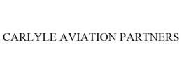CARLYLE AVIATION PARTNERS trademark