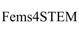 FEMS4STEM trademark