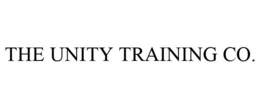 THE UNITY TRAINING CO. trademark
