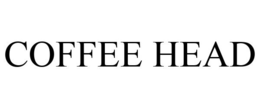 COFFEE HEAD trademark