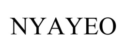 NYAYEO trademark