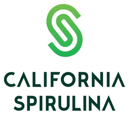 S CALIFORNIA SPIRULINA trademark