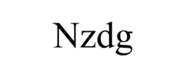 NZDG trademark