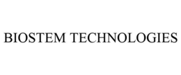 BIOSTEM TECHNOLOGIES trademark
