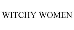 WITCHY WOMEN trademark