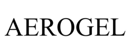 AEROGEL trademark