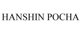 HANSHIN POCHA trademark