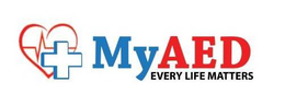 MYAED EVERY LIFE MATTERS trademark