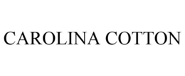 CAROLINA COTTON trademark