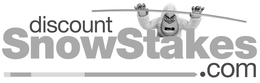DISCOUNT SNOWSTAKES .COM trademark