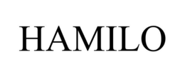 HAMILO trademark