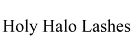 HOLY HALO LASHES trademark