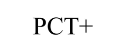 PCT+ trademark