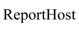 REPORTHOST trademark