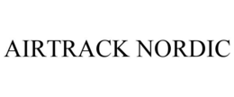 AIRTRACK NORDIC trademark