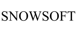 SNOWSOFT trademark