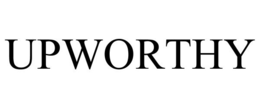 UPWORTHY trademark