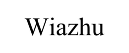 WIAZHU trademark