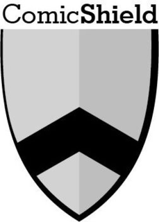 COMICSHIELD trademark