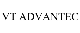 VT ADVANTEC trademark