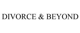 DIVORCE & BEYOND trademark