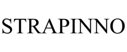 STRAPINNO trademark