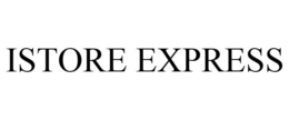 ISTORE EXPRESS trademark