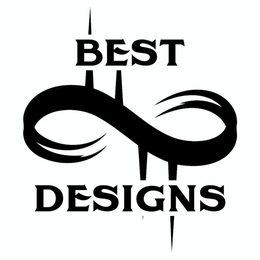 BEST DESIGNS trademark