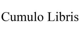 CUMULO LIBRIS trademark