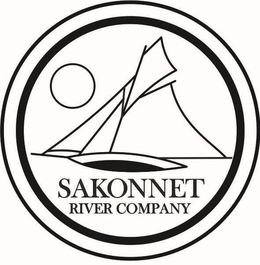 SAKONNET RIVER COMPANY trademark