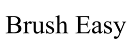 BRUSH EASY trademark