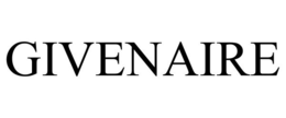 GIVENAIRE trademark