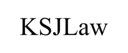 KSJLAW trademark