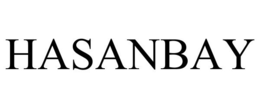 HASANBAY trademark