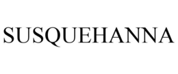 SUSQUEHANNA trademark