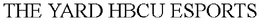 THE YARD HBCU ESPORTS trademark
