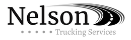 NELSON TRUCKING SERVICES trademark