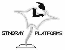 STINGRAY PLATFORMS trademark