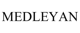 MEDLEYAN trademark