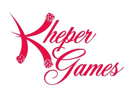 KHEPER GAMES trademark