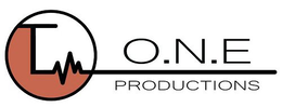 O.N.E PRODUCTIONS trademark