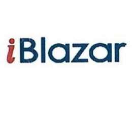 IBLAZAR trademark