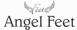 ANGEL FEET trademark