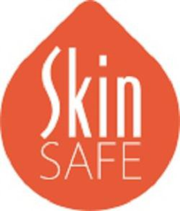 SKIN SAFE trademark