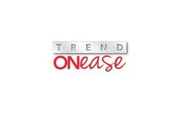 TREND ONEASE trademark