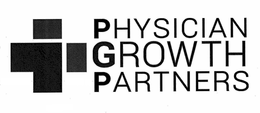 PHYSICIAN GROWTH PARTNERS trademark