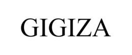 GIGIZA trademark