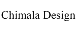 CHIMALA DESIGN trademark