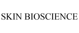 SKIN BIOSCIENCE trademark