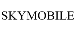 SKYMOBILE trademark